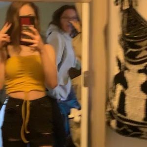 Meet your Posher, Bella